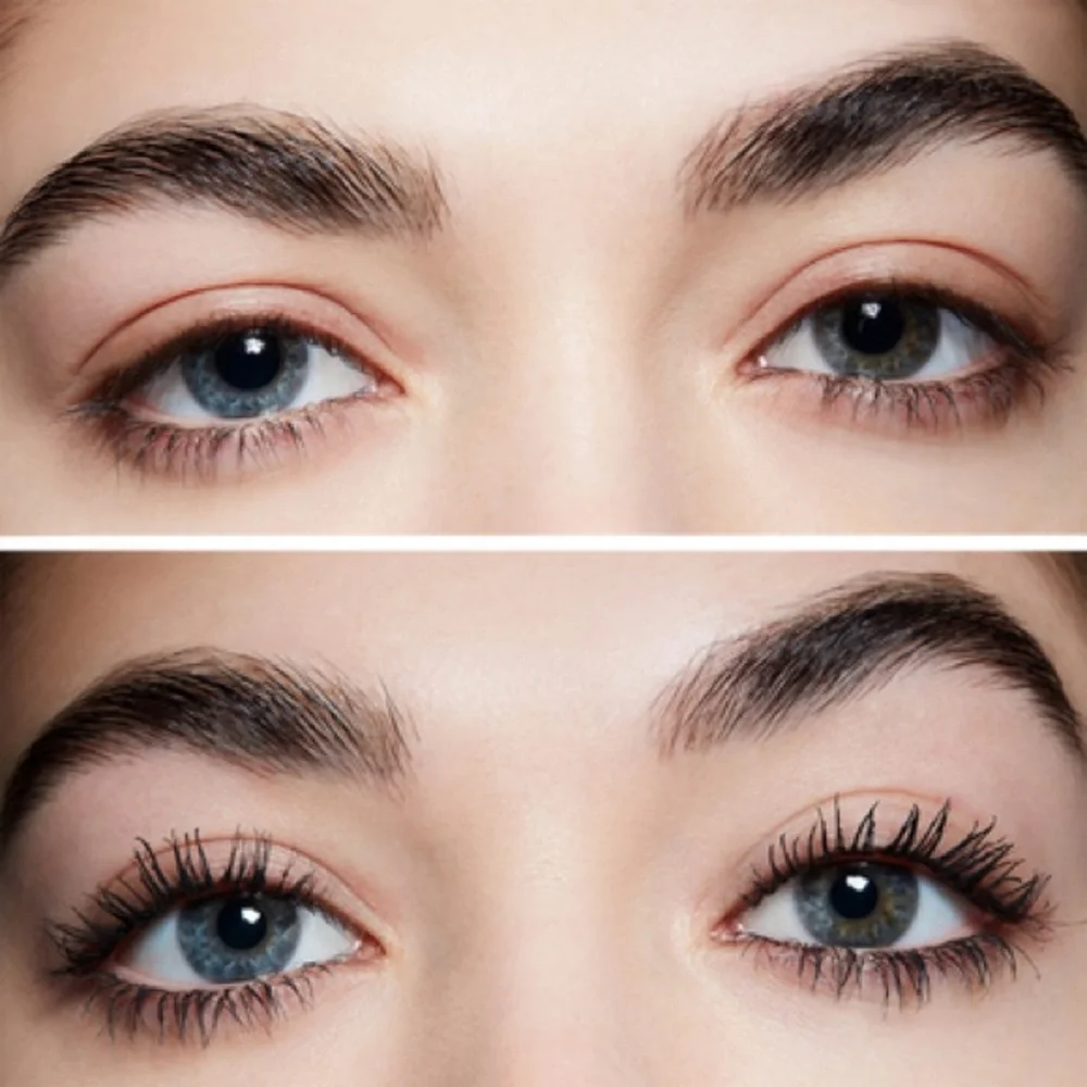 MAC In Extreme Dimension 3D Black Mascara NIB